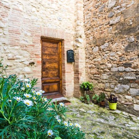 *La Torre Di Amelia* Nel Cuore Dell' Umbria ภายนอก รูปภาพ