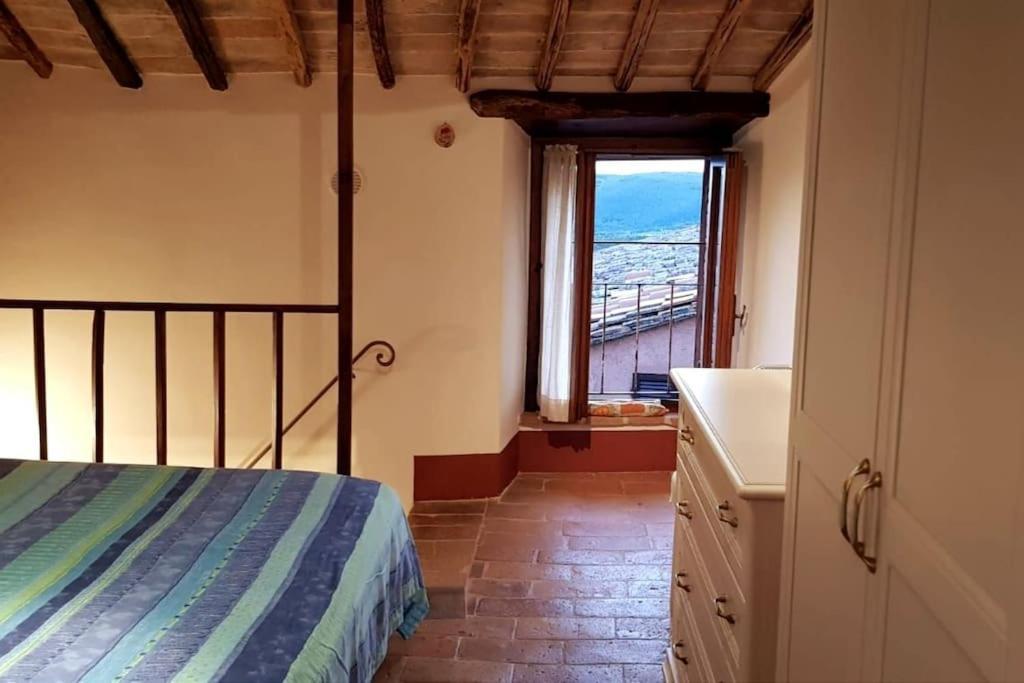 *La Torre Di Amelia* Nel Cuore Dell' Umbria ภายนอก รูปภาพ