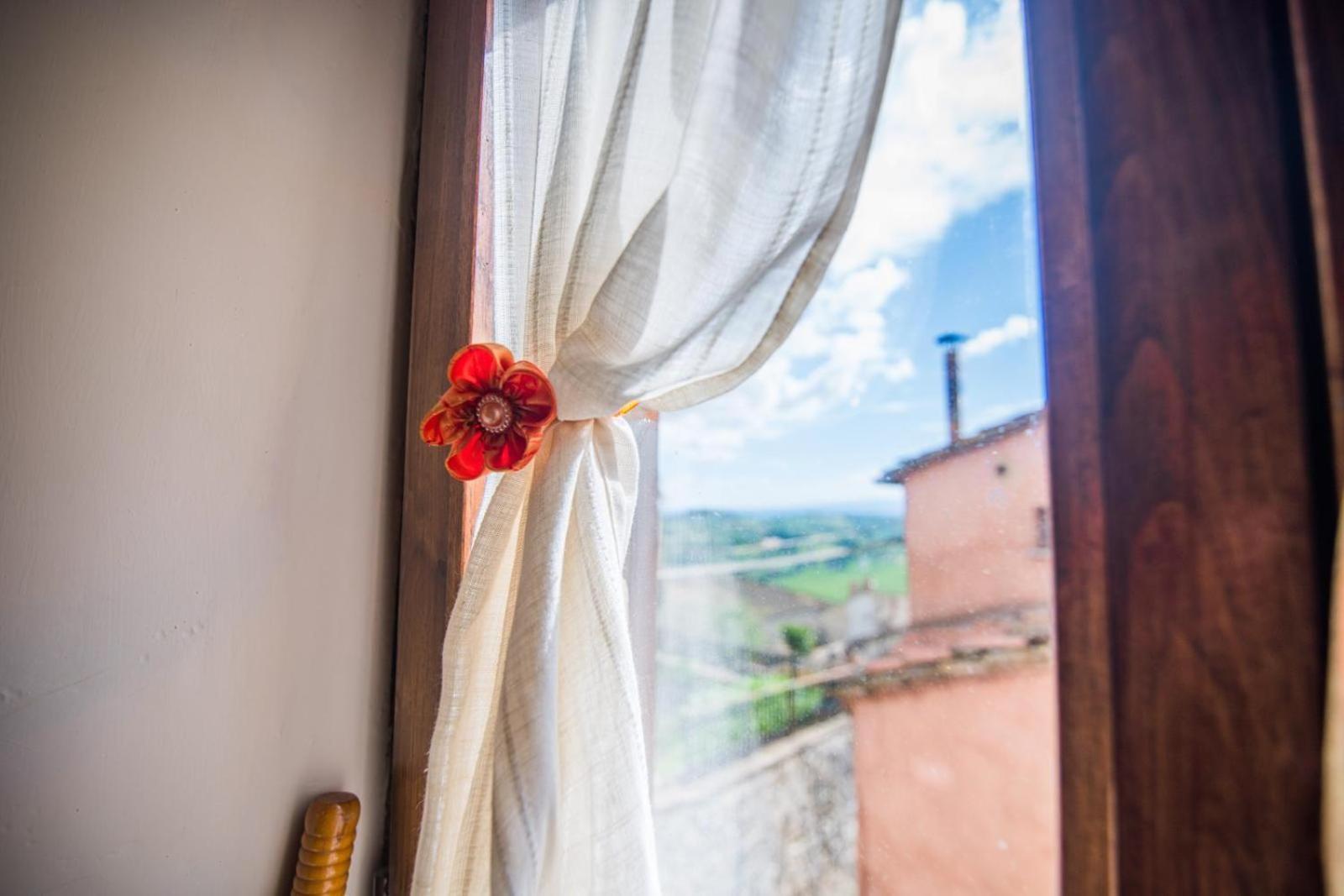 *La Torre Di Amelia* Nel Cuore Dell' Umbria ภายนอก รูปภาพ